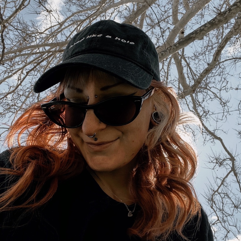 Meet your Posher, Elizabeth